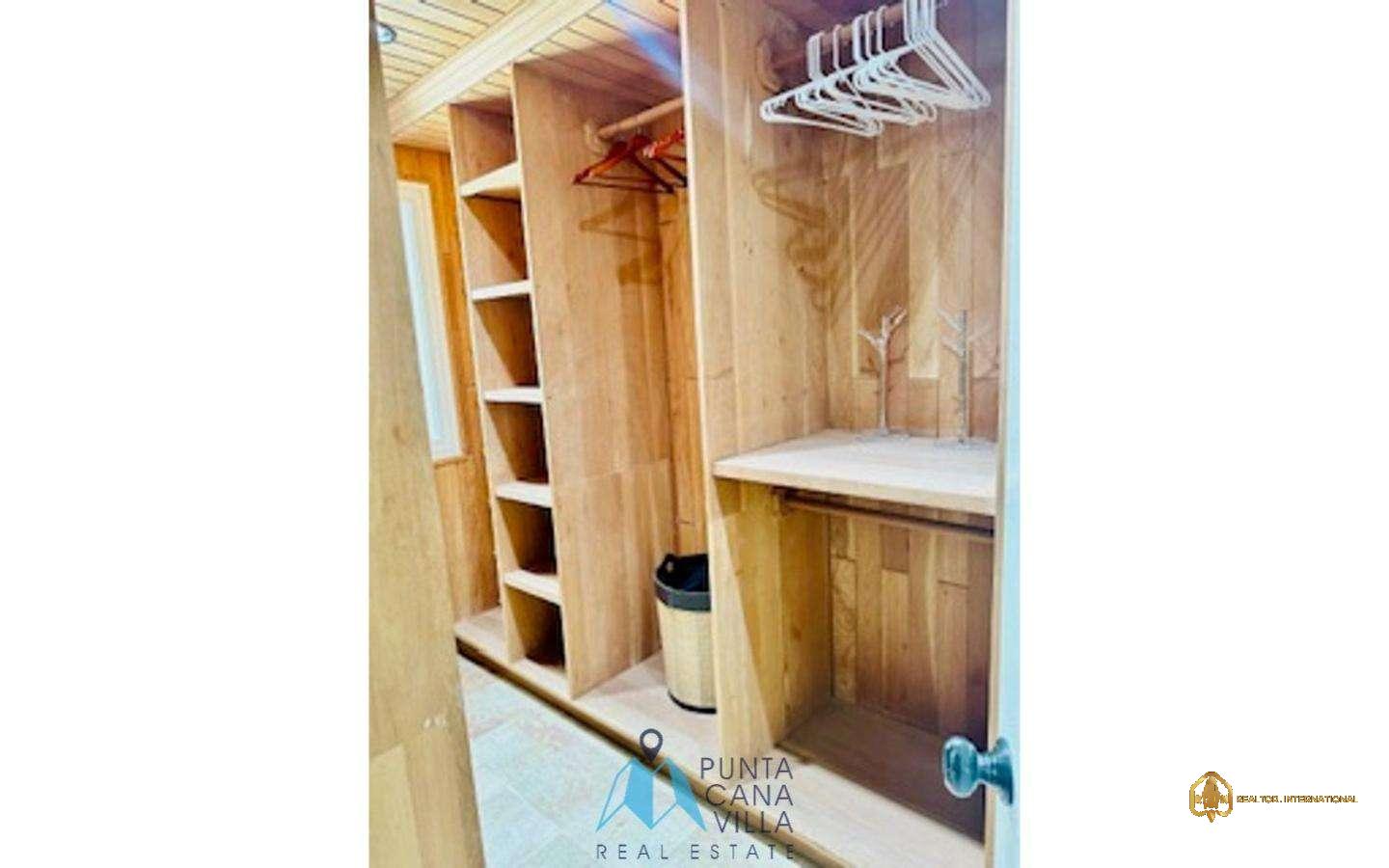 Tortuga Bay Four bedroom villa for sale in Punta Cana Tortuga Bay Four bedroom villa for sale in Punta Cana