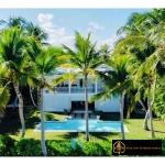 Tortuga Bay, Four Bedroom Villa For Sale In Punta Cana