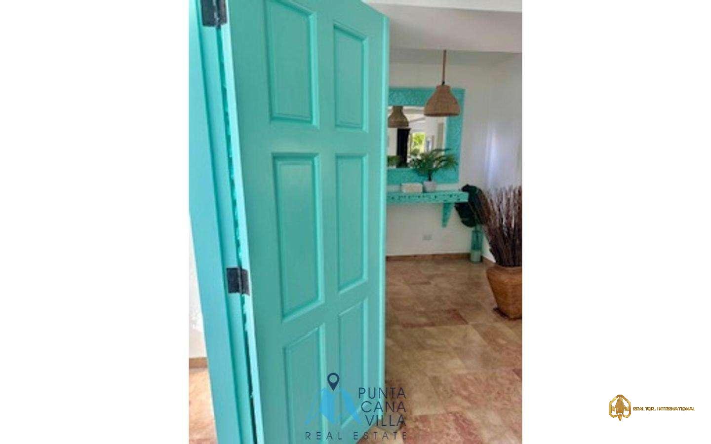 Tortuga Bay Four bedroom villa for sale in Punta Cana Tortuga Bay Four bedroom villa for sale in Punta Cana