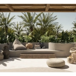 Amares, Villa Arena Superior, Two Bedroom Villa For Sale In Las Terrenas with Its Own Beach