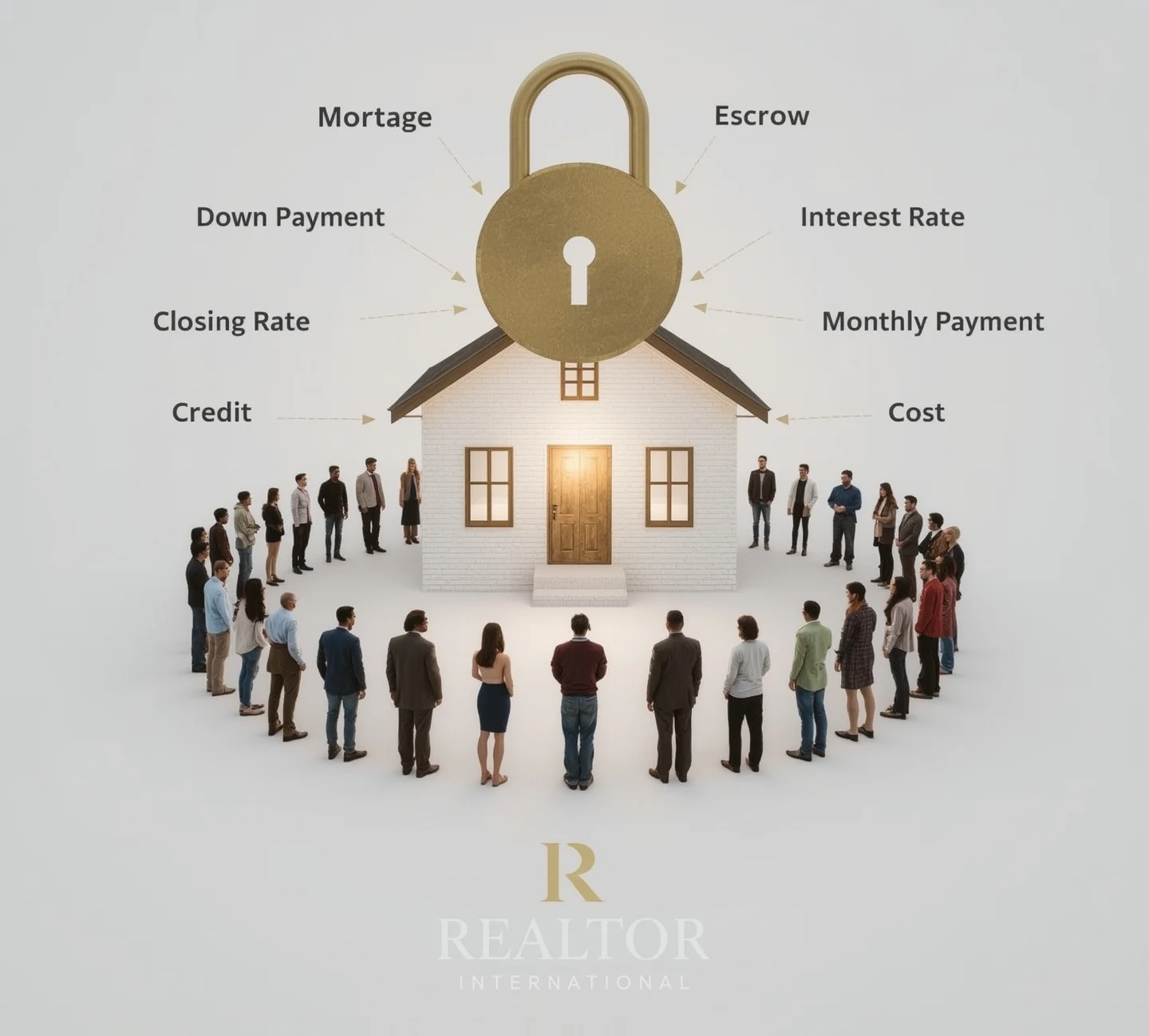 Understanding the Home Buying Journey: A Beginner’s Guide