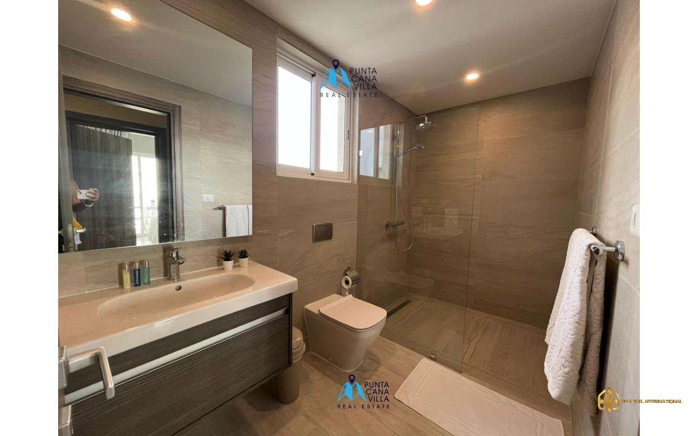 Cana Bay One bedroom apartment for sale in Bavaro Punta Cana Cana Bay One bedroom apartment for sale in Bavaro Punta Cana