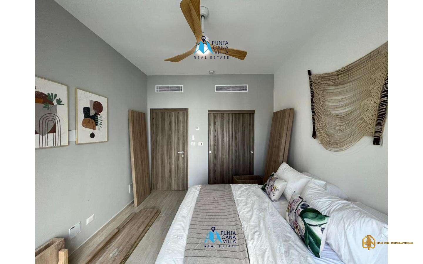 Cana Bay One bedroom apartment for sale in Bavaro Punta Cana Cana Bay One bedroom apartment for sale in Bavaro Punta Cana