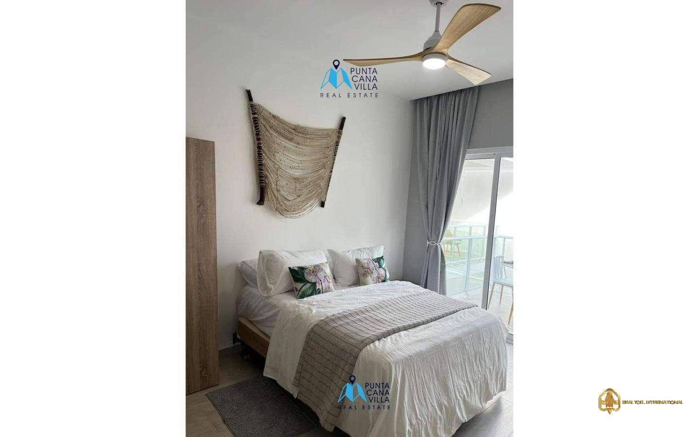 Cana Bay One bedroom apartment for sale in Bavaro Punta Cana Cana Bay One bedroom apartment for sale in Bavaro Punta Cana