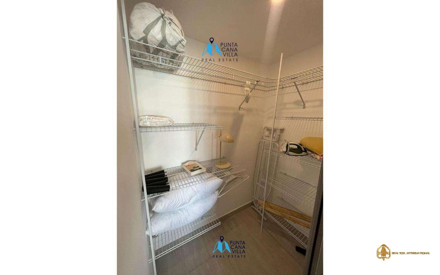 Cana Bay One bedroom apartment for sale in Bavaro Punta Cana Cana Bay One bedroom apartment for sale in Bavaro Punta Cana