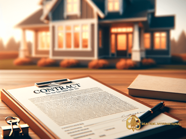 Essential Guide to Home Sales Contracts