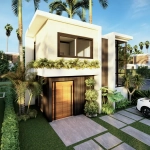 Villa Arena: Three Bedroom Villa For Sale In Watercana Country & Residences Villas, Punta Cana
