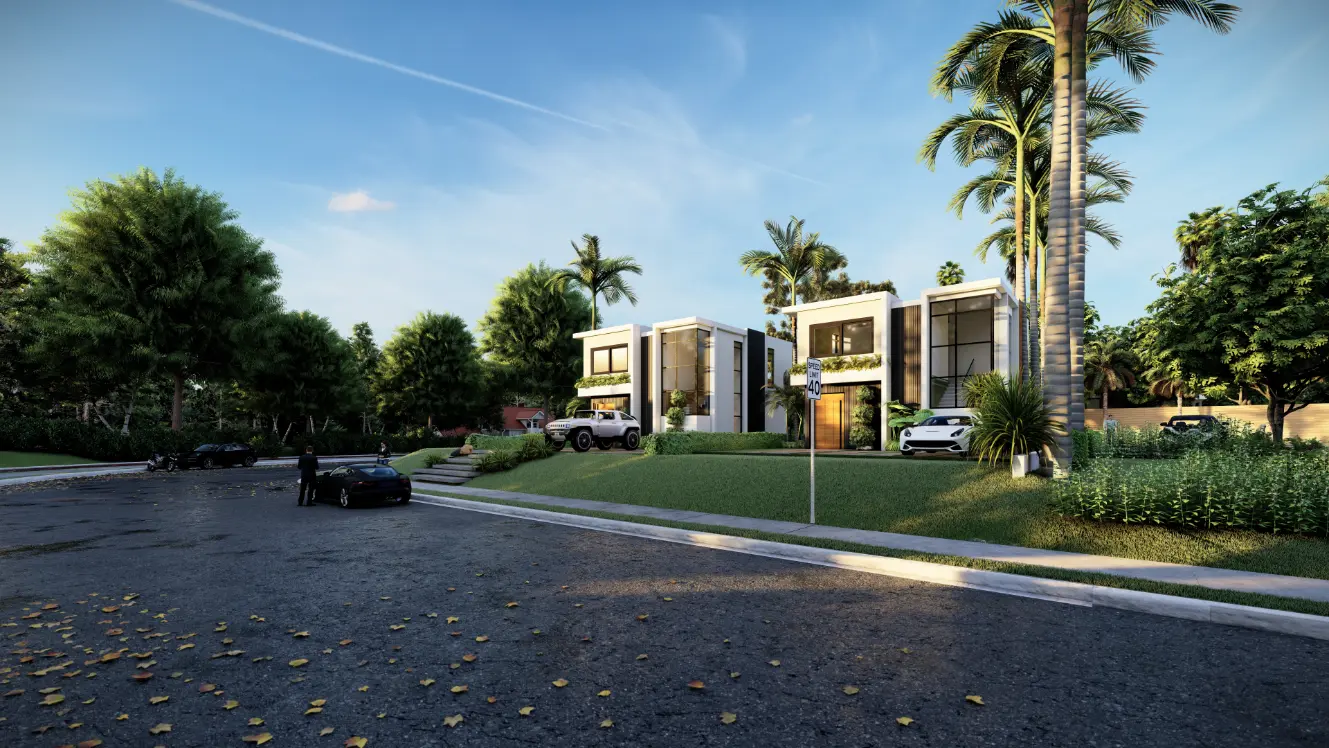 ID , Villa Arena Three Bedroom Villa For Sale In Watercana Country & Residences Villas, Punta Cana ()