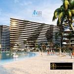 Larimar City, Punta Cana three bedroom condos for sale