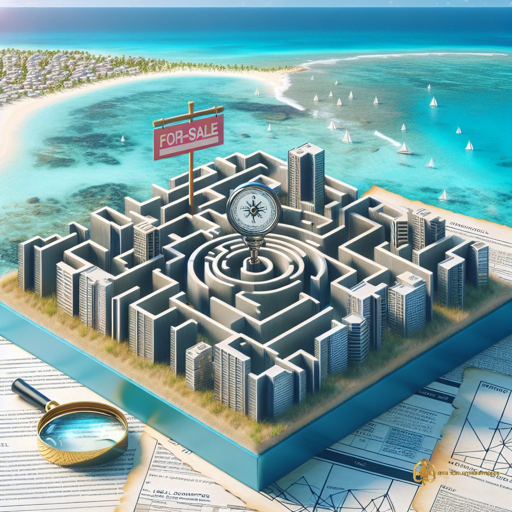 Navigating the Legal Maze of Selling in Punta Cana