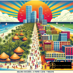 Selling Success: A Punta Cana Timeline