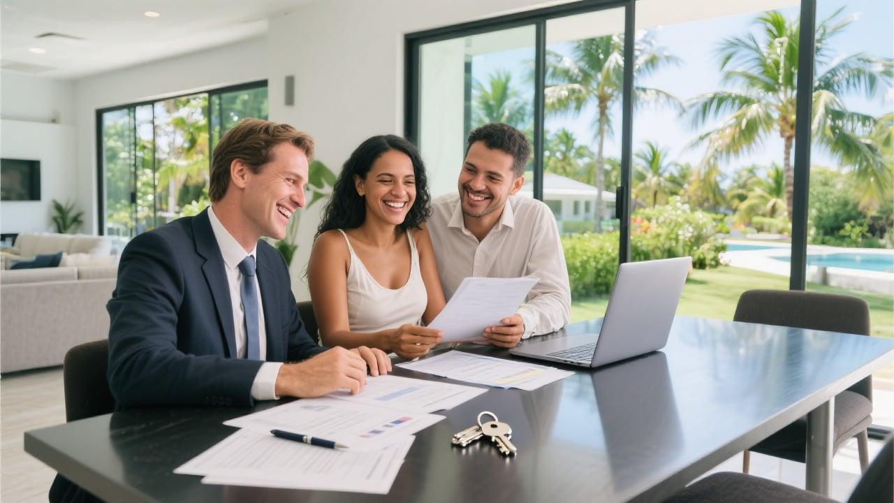 Understanding Home Buying Terminology