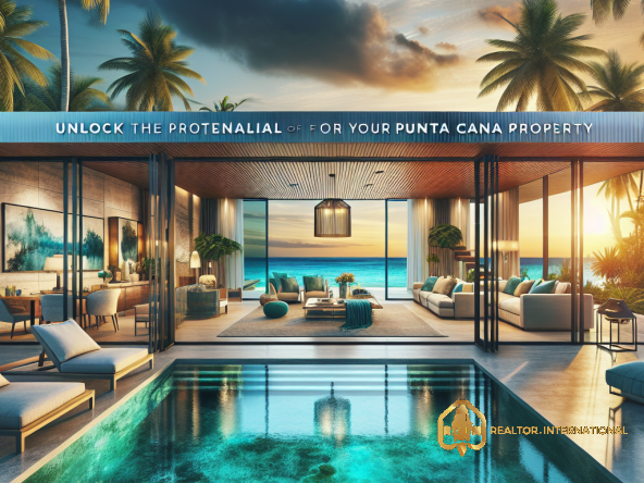 Unlock the Potential of Your Punta Cana Property