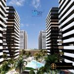 Larimar City, two bedroom condos for sale in Punta Cana