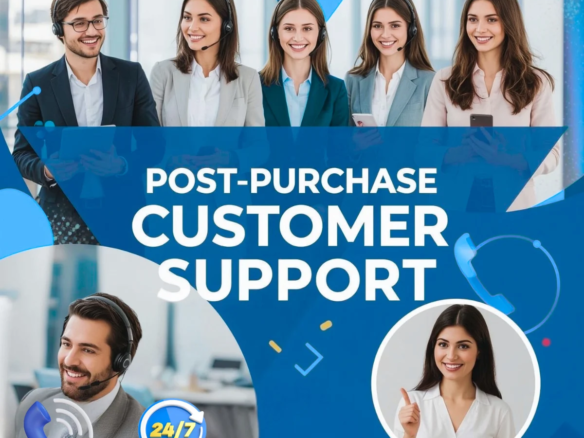 Solving Post-Purchase Issues: Strategies for Customer Satisfaction