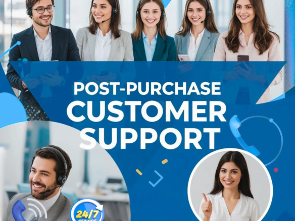 Solving Post-Purchase Issues: Strategies for Customer Satisfaction