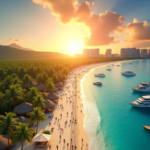 Selling Success: A Punta Cana Timeline