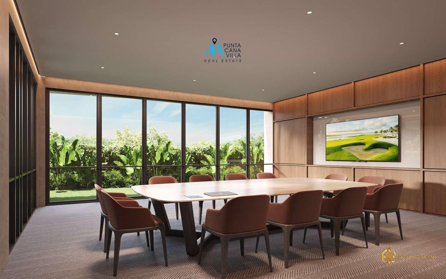 ID Three Bedroom Apartment for Sale in Cap Canas Golf Las Iguanas with Beach Access ID Three Bedroom Apartment for Sale in Cap Canas Golf Las Iguanas with Beach Access