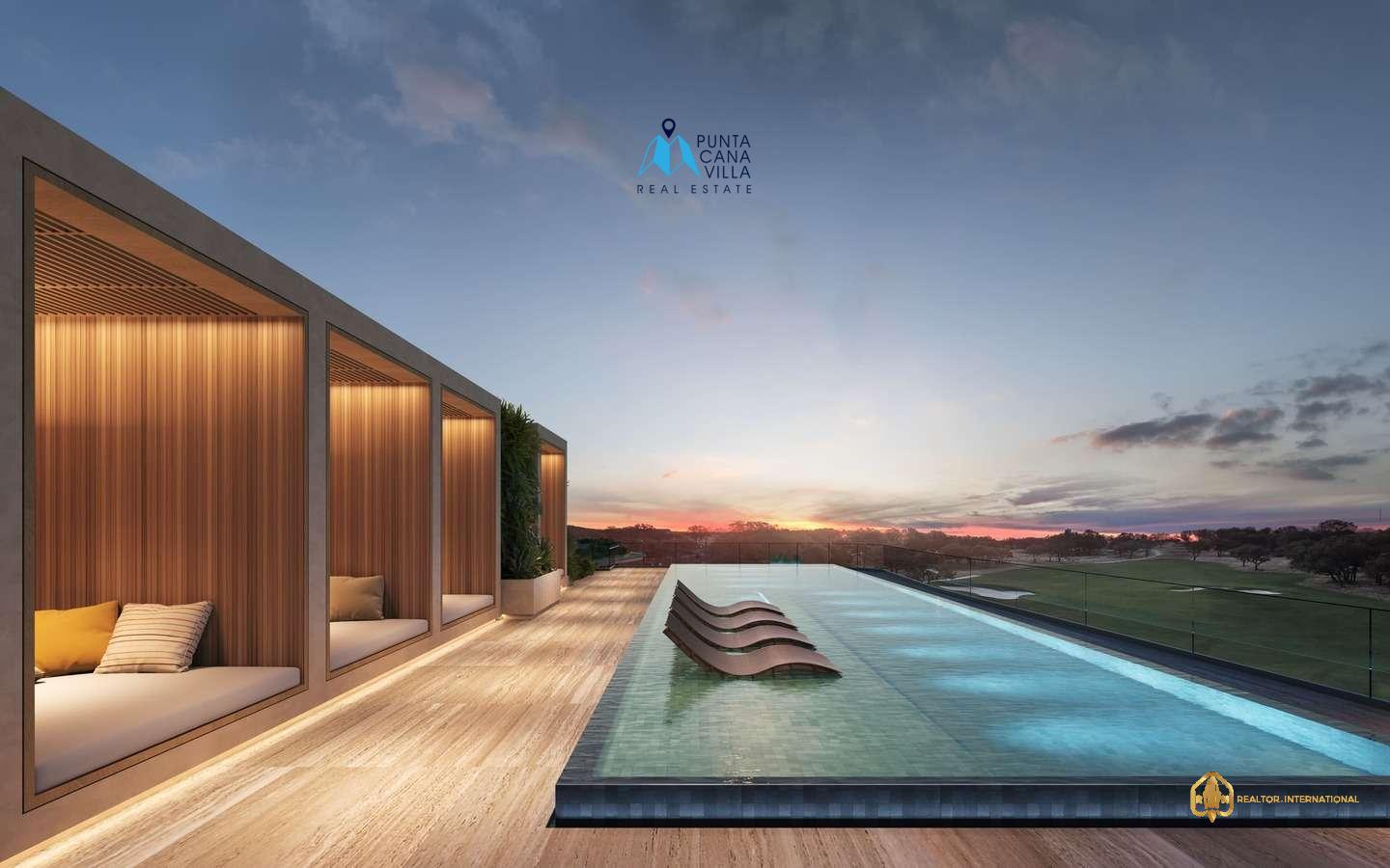 ID Three Bedroom Apartment for Sale in Cap Canas Golf Las Iguanas with Beach Access ID Three Bedroom Apartment for Sale in Cap Canas Golf Las Iguanas with Beach Access