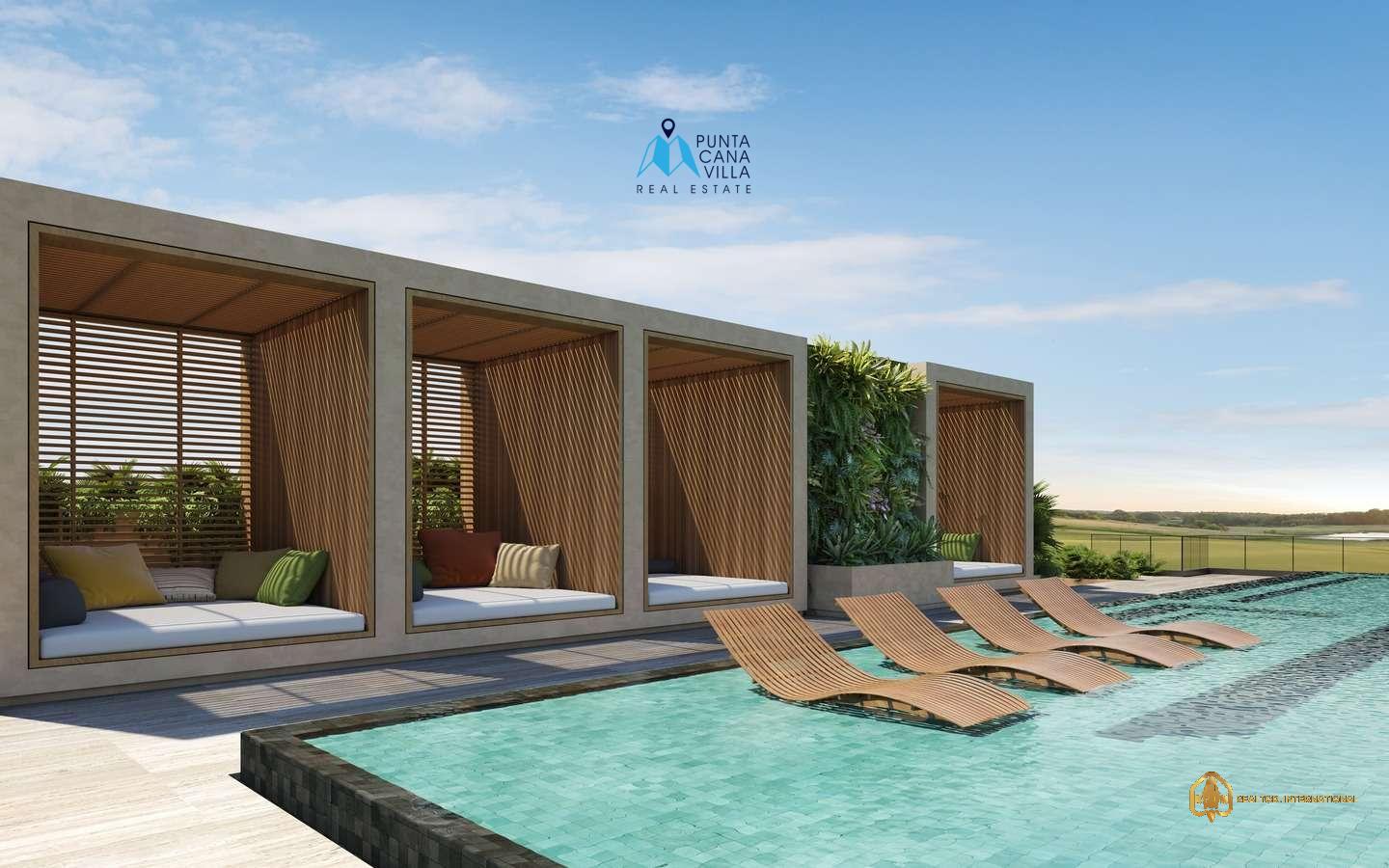 ID Three Bedroom Apartment for Sale in Cap Canas Golf Las Iguanas with Beach Access ID Three Bedroom Apartment for Sale in Cap Canas Golf Las Iguanas with Beach Access