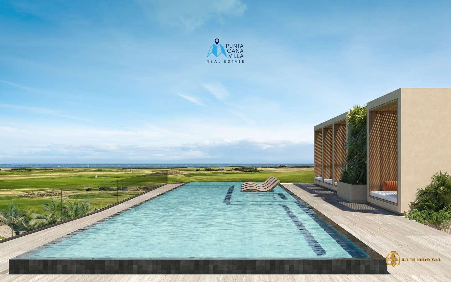 ID Three Bedroom Apartment for Sale in Cap Canas Golf Las Iguanas with Beach Access ID Three Bedroom Apartment for Sale in Cap Canas Golf Las Iguanas with Beach Access