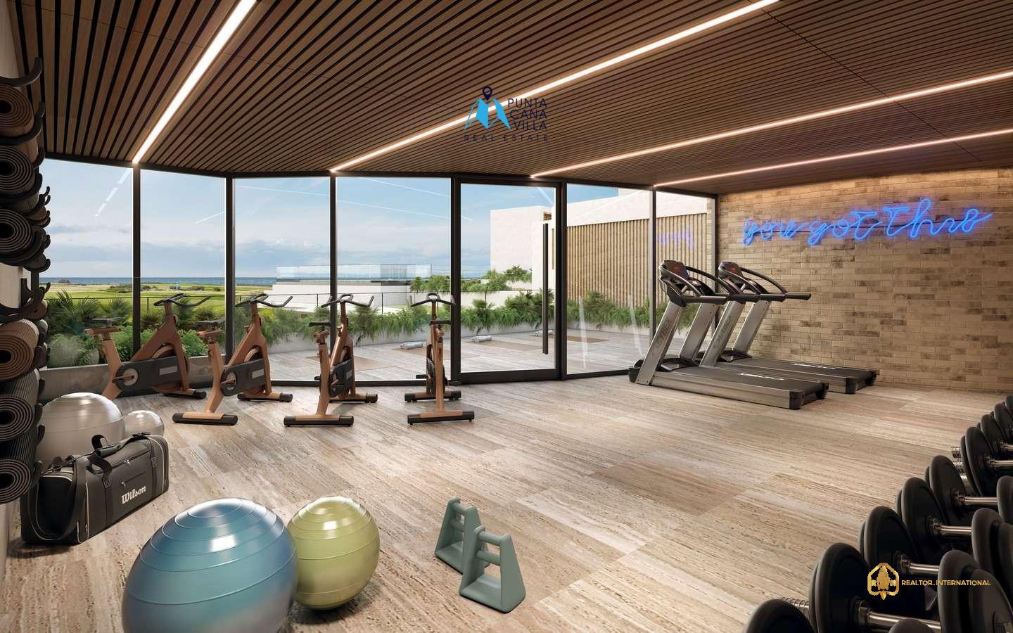 ID Three Bedroom Apartment for Sale in Cap Canas Golf Las Iguanas with Beach Access ID Three Bedroom Apartment for Sale in Cap Canas Golf Las Iguanas with Beach Access