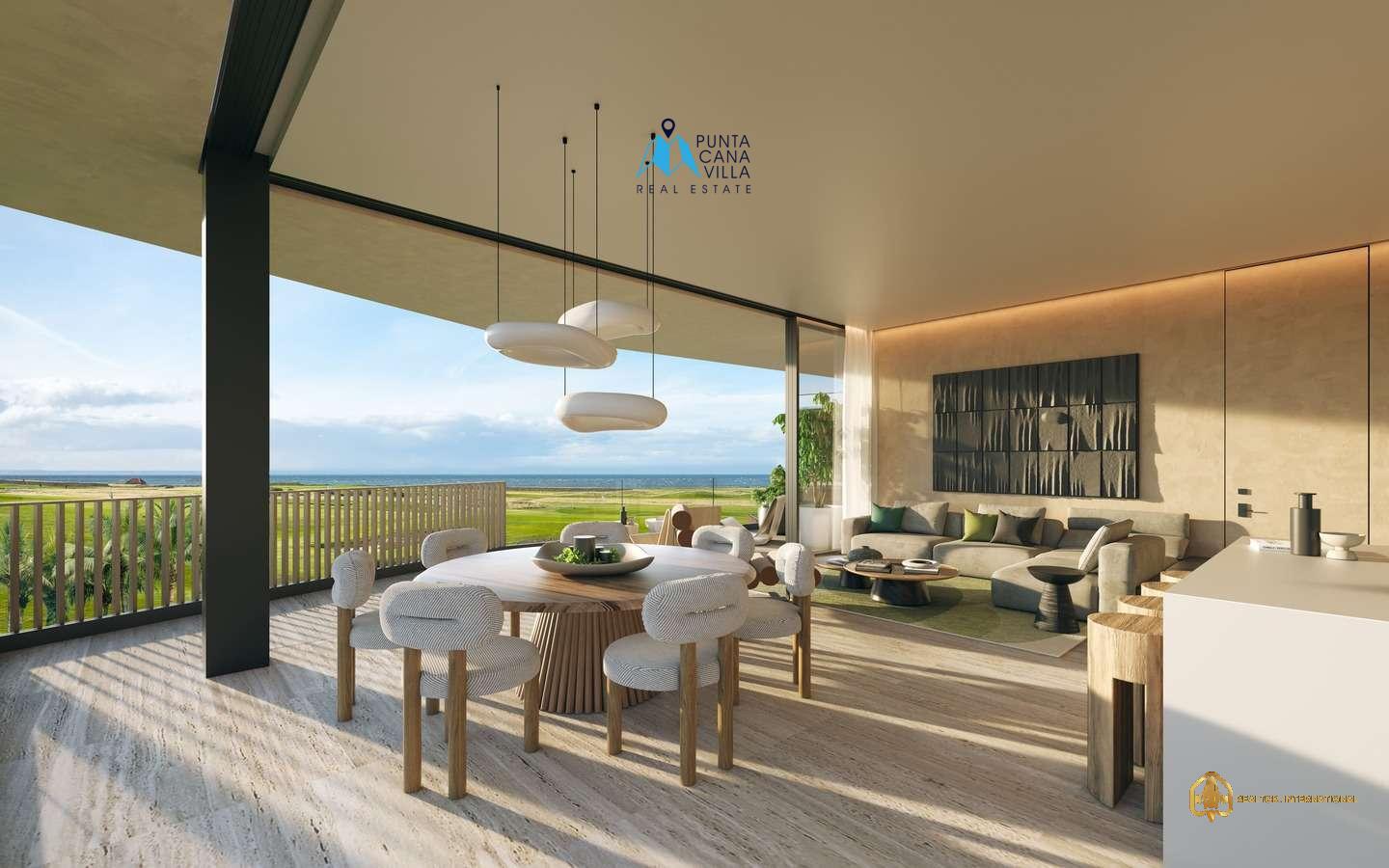 ID Three Bedroom Apartment for Sale in Cap Canas Golf Las Iguanas with Beach Access ID Three Bedroom Apartment for Sale in Cap Canas Golf Las Iguanas with Beach Access