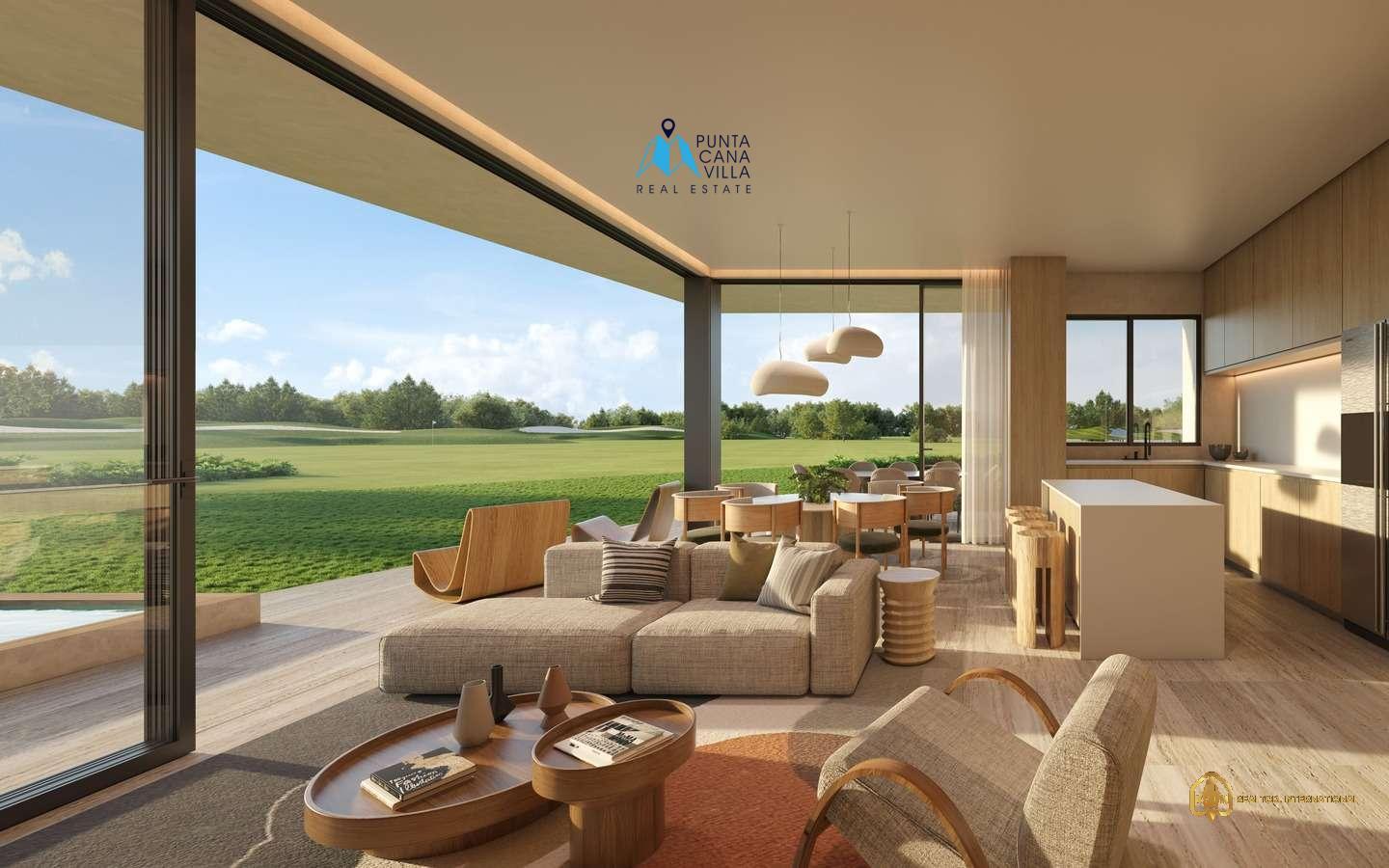 ID Three Bedroom Apartment for Sale in Cap Canas Golf Las Iguanas with Beach Access ID Three Bedroom Apartment for Sale in Cap Canas Golf Las Iguanas with Beach Access