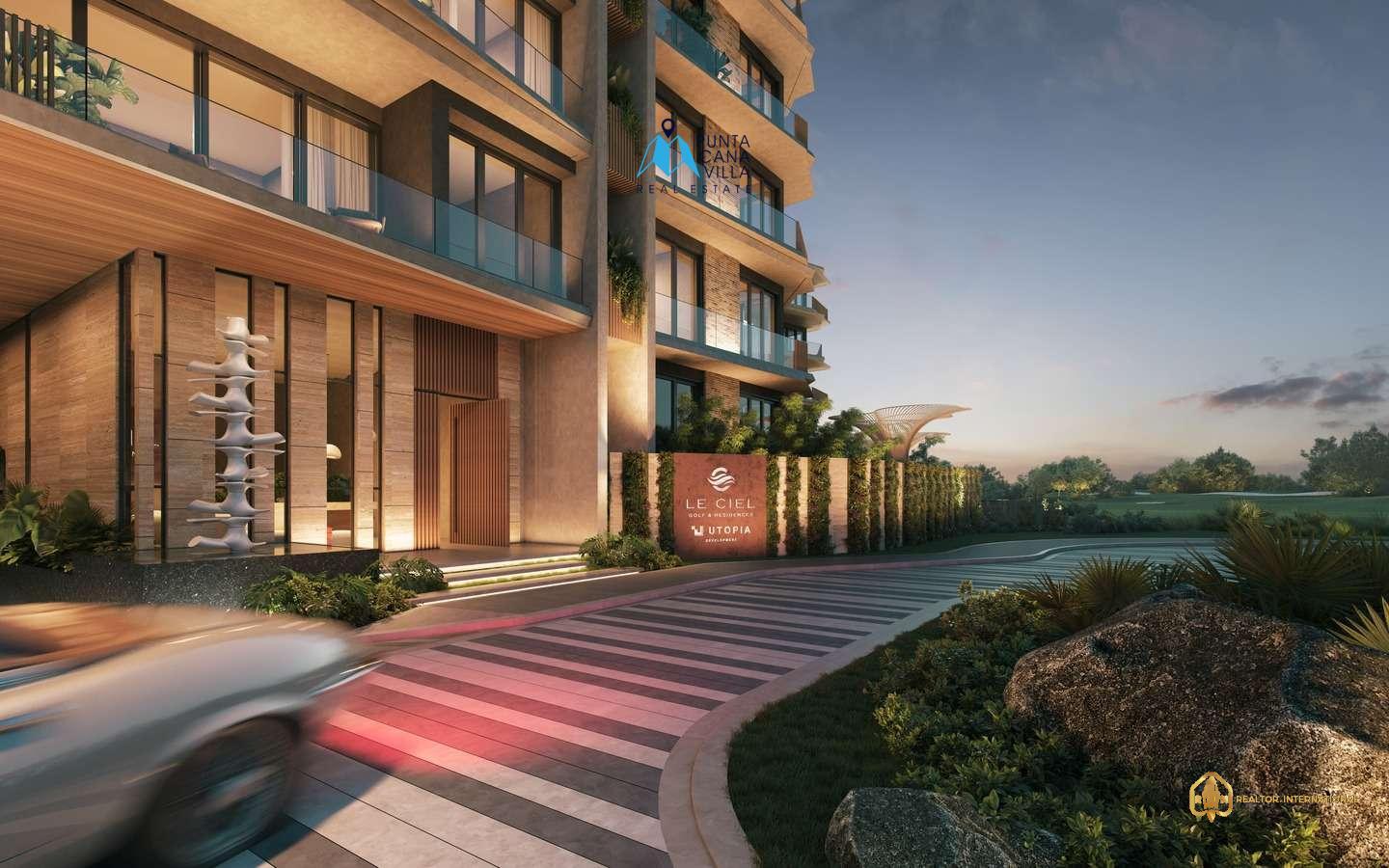 ID Three Bedroom Apartment for Sale in Cap Canas Golf Las Iguanas with Beach Access ID Three Bedroom Apartment for Sale in Cap Canas Golf Las Iguanas with Beach Access