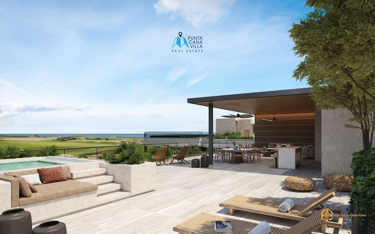ID Three Bedroom Apartment for Sale in Cap Canas Golf Las Iguanas with Beach Access ID Three Bedroom Apartment for Sale in Cap Canas Golf Las Iguanas with Beach Access