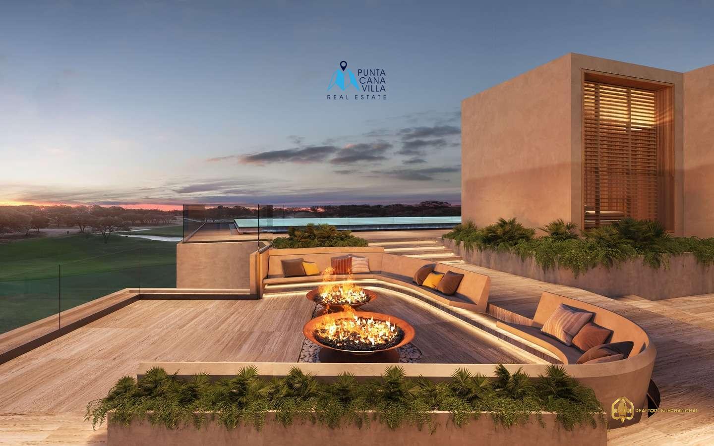 ID Three Bedroom Apartment for Sale in Cap Canas Golf Las Iguanas with Beach Access ID Three Bedroom Apartment for Sale in Cap Canas Golf Las Iguanas with Beach Access