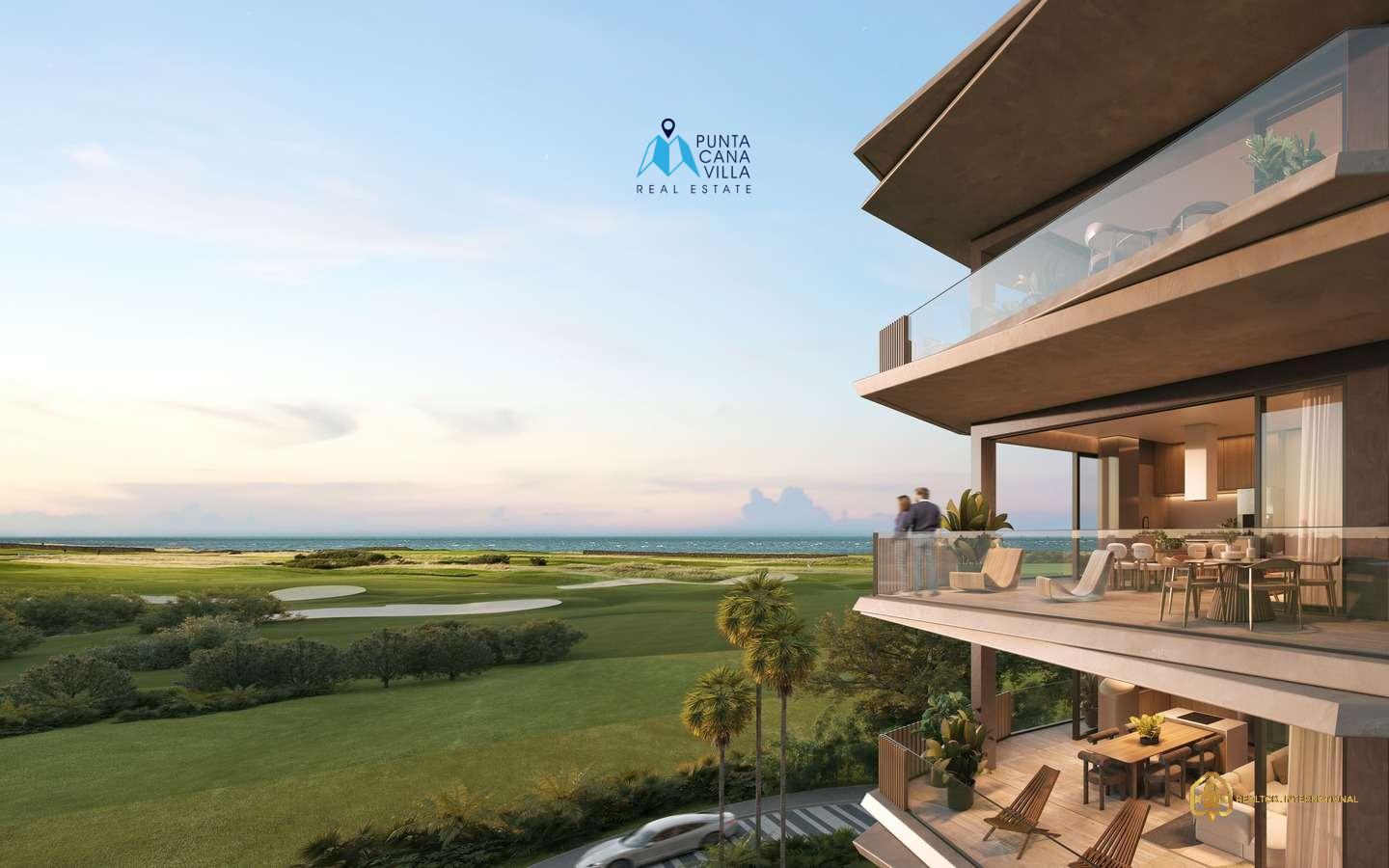 ID Three Bedroom Apartment for Sale in Cap Canas Golf Las Iguanas with Beach Access ID Three Bedroom Apartment for Sale in Cap Canas Golf Las Iguanas with Beach Access