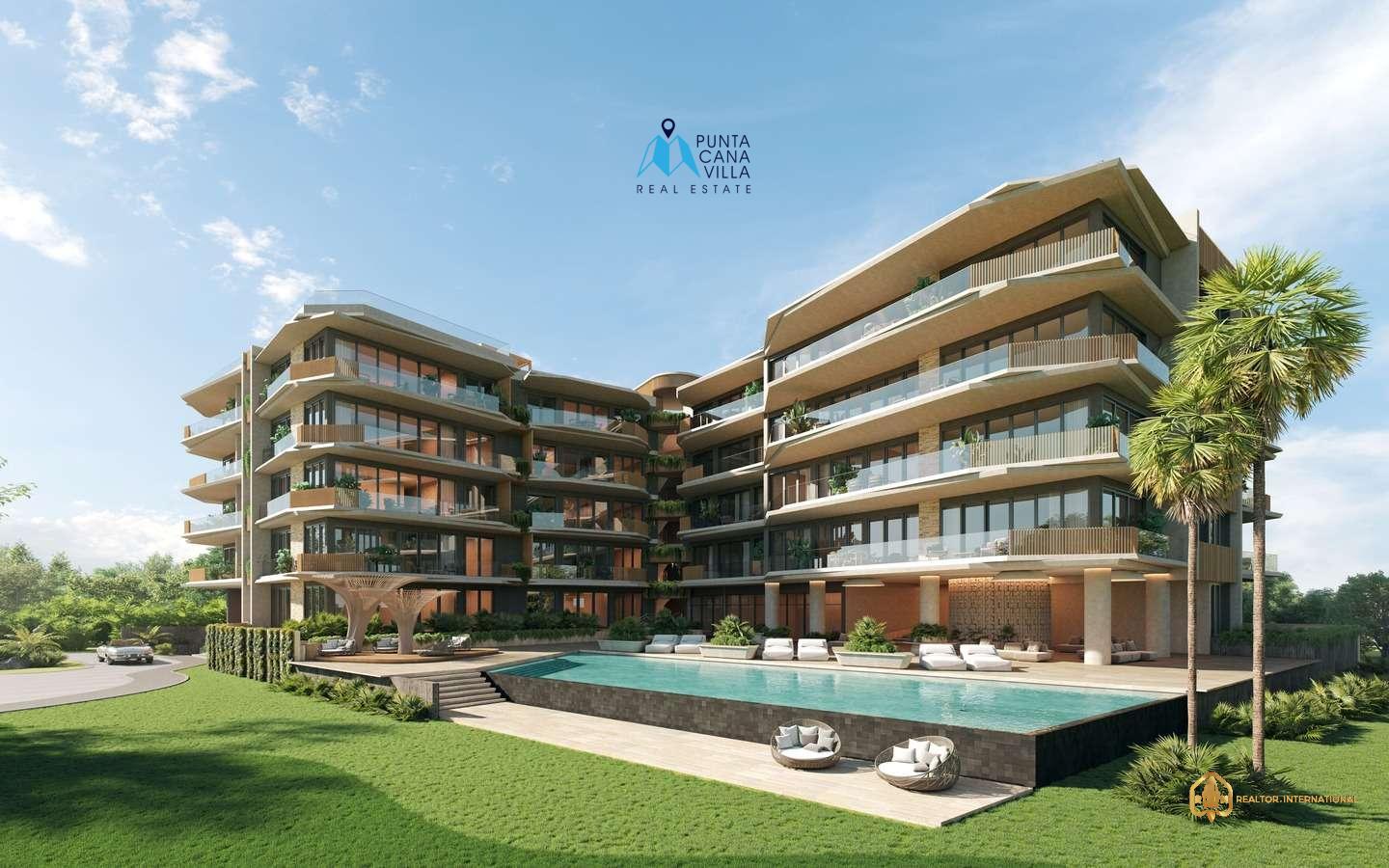 ID Three Bedroom Apartment for Sale in Cap Canas Golf Las Iguanas with Beach Access ID Three Bedroom Apartment for Sale in Cap Canas Golf Las Iguanas with Beach Access