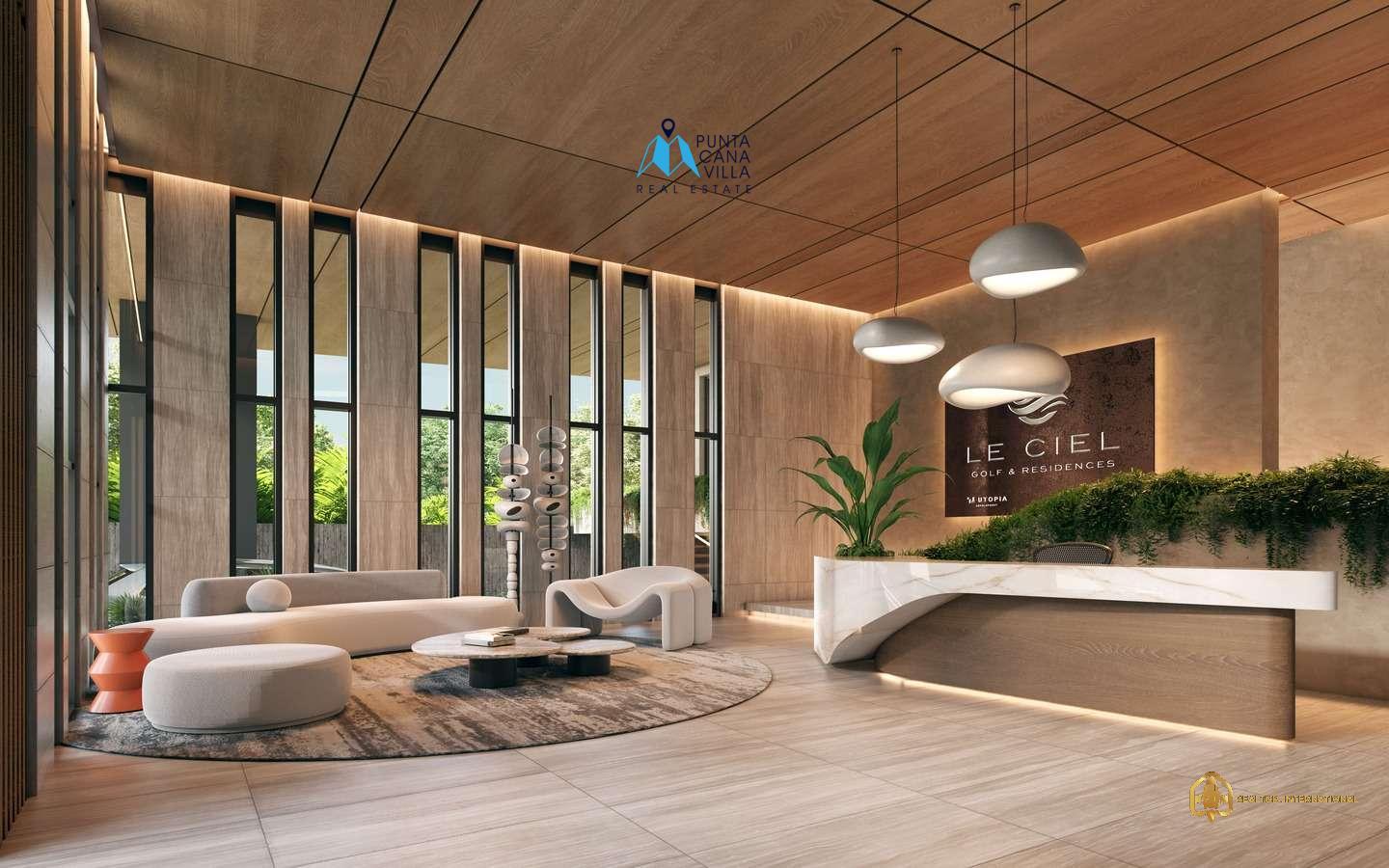 ID Three Bedroom Apartment for Sale in Cap Canas Golf Las Iguanas with Beach Access ID Three Bedroom Apartment for Sale in Cap Canas Golf Las Iguanas with Beach Access