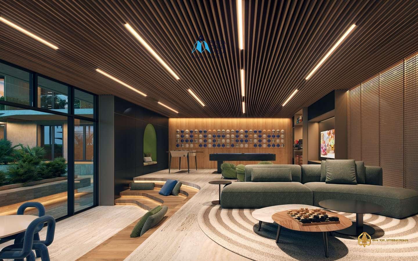 ID Three Bedroom Apartment for Sale in Cap Canas Golf Las Iguanas with Beach Access ID Three Bedroom Apartment for Sale in Cap Canas Golf Las Iguanas with Beach Access