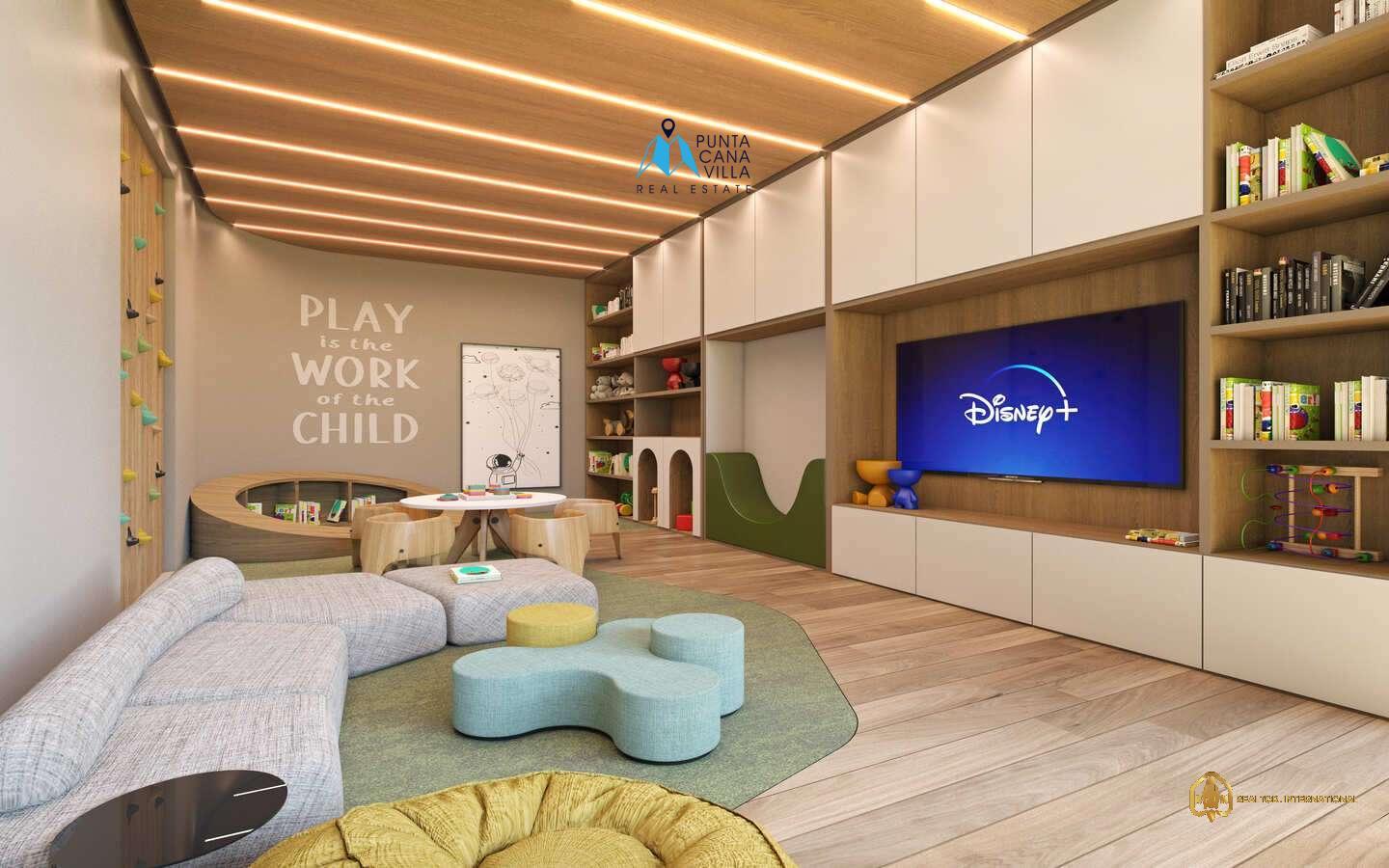 ID Three Bedroom Apartment for Sale in Cap Canas Golf Las Iguanas with Beach Access ID Three Bedroom Apartment for Sale in Cap Canas Golf Las Iguanas with Beach Access