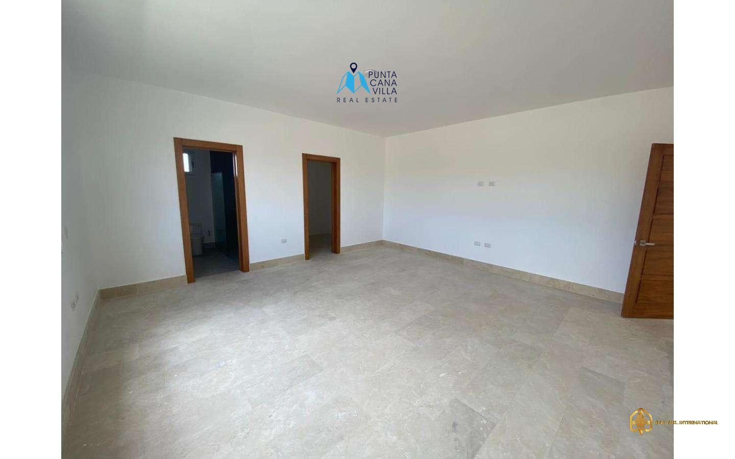 Village West four bedroom villa for sale in Punta Cana Village Village West four bedroom villa for sale in Punta Cana Village