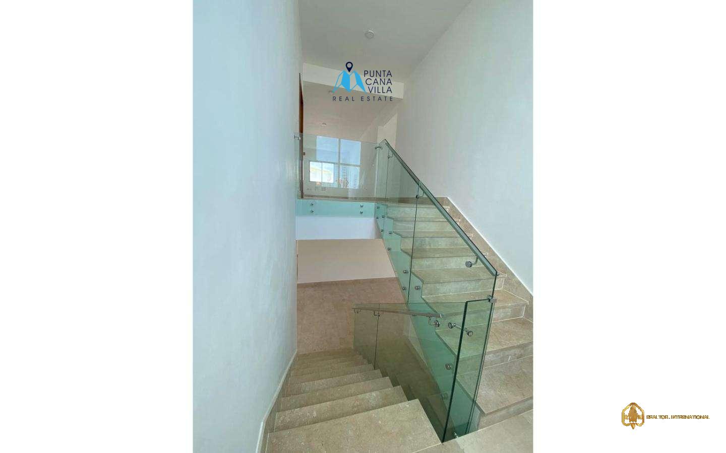 Village West four bedroom villa for sale in Punta Cana Village Village West four bedroom villa for sale in Punta Cana Village