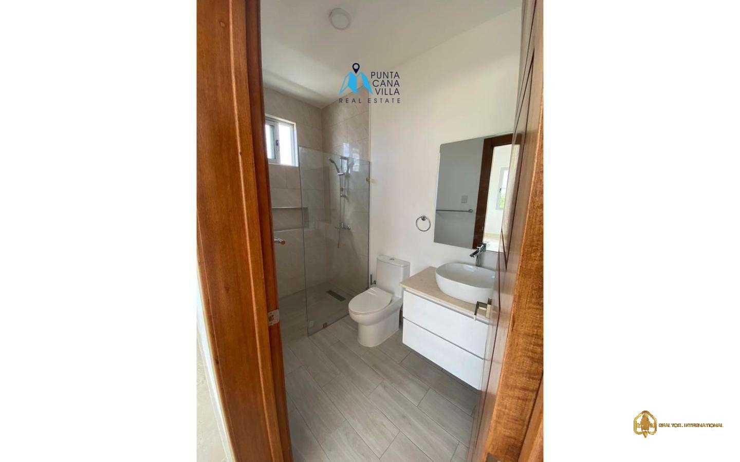 Village West four bedroom villa for sale in Punta Cana Village Village West four bedroom villa for sale in Punta Cana Village