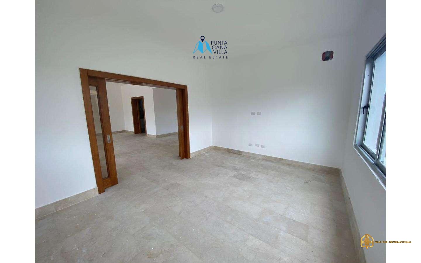 Village West four bedroom villa for sale in Punta Cana Village Village West four bedroom villa for sale in Punta Cana Village