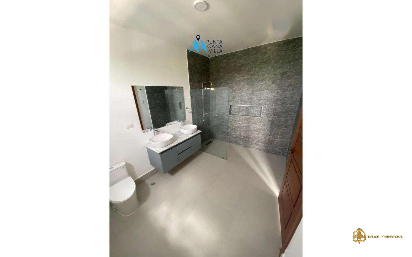 Village West four bedroom villa for sale in Punta Cana Village Village West four bedroom villa for sale in Punta Cana Village