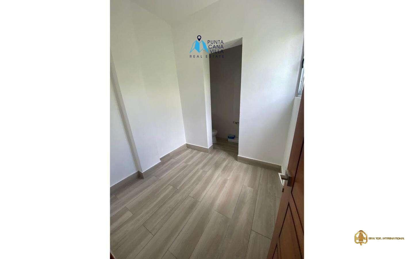 Village West four bedroom villa for sale in Punta Cana Village Village West four bedroom villa for sale in Punta Cana Village