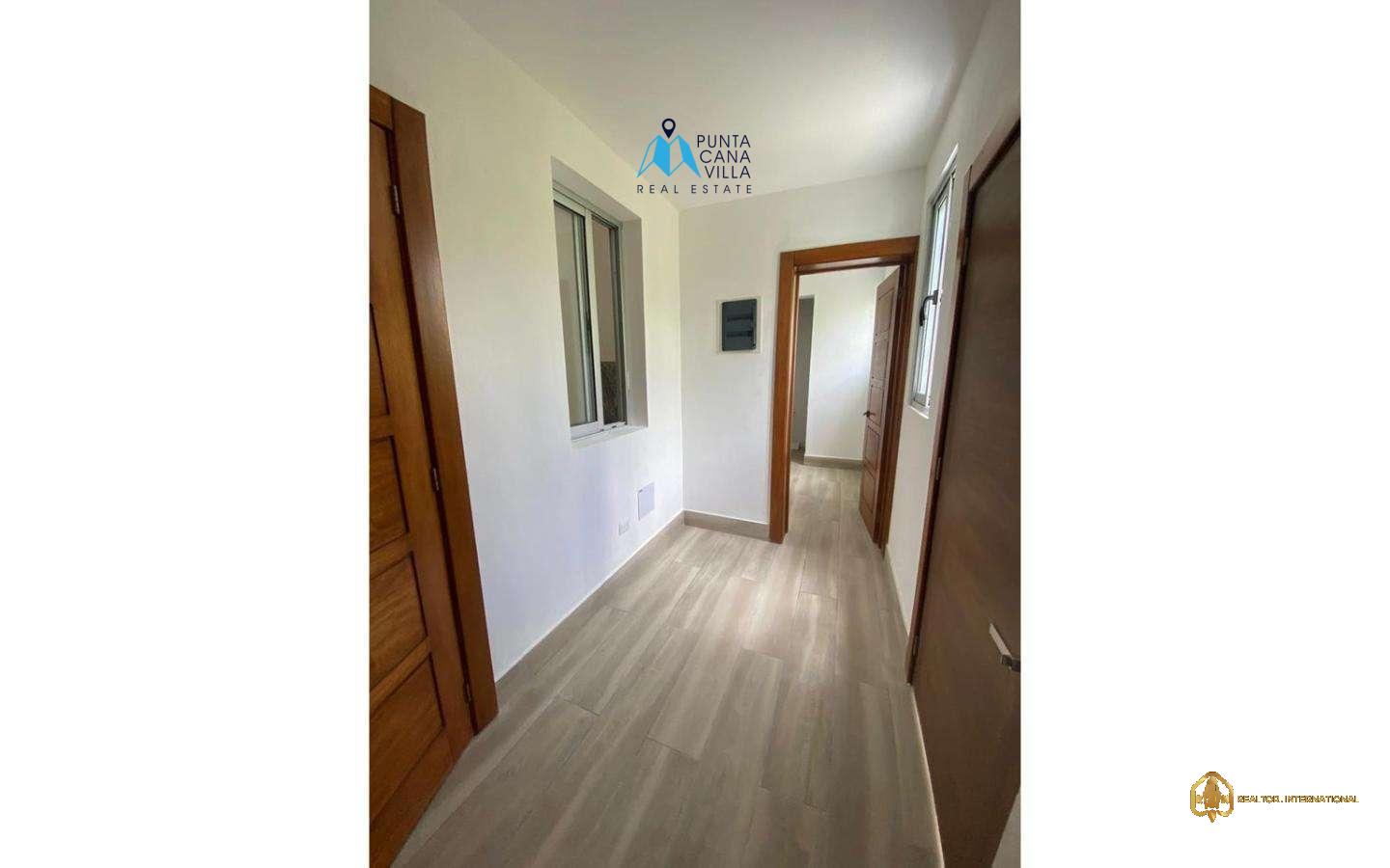 Village West four bedroom villa for sale in Punta Cana Village Village West four bedroom villa for sale in Punta Cana Village