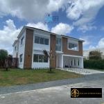 West Village, Four Bedroom Villa For Sale In Punta Cana Village