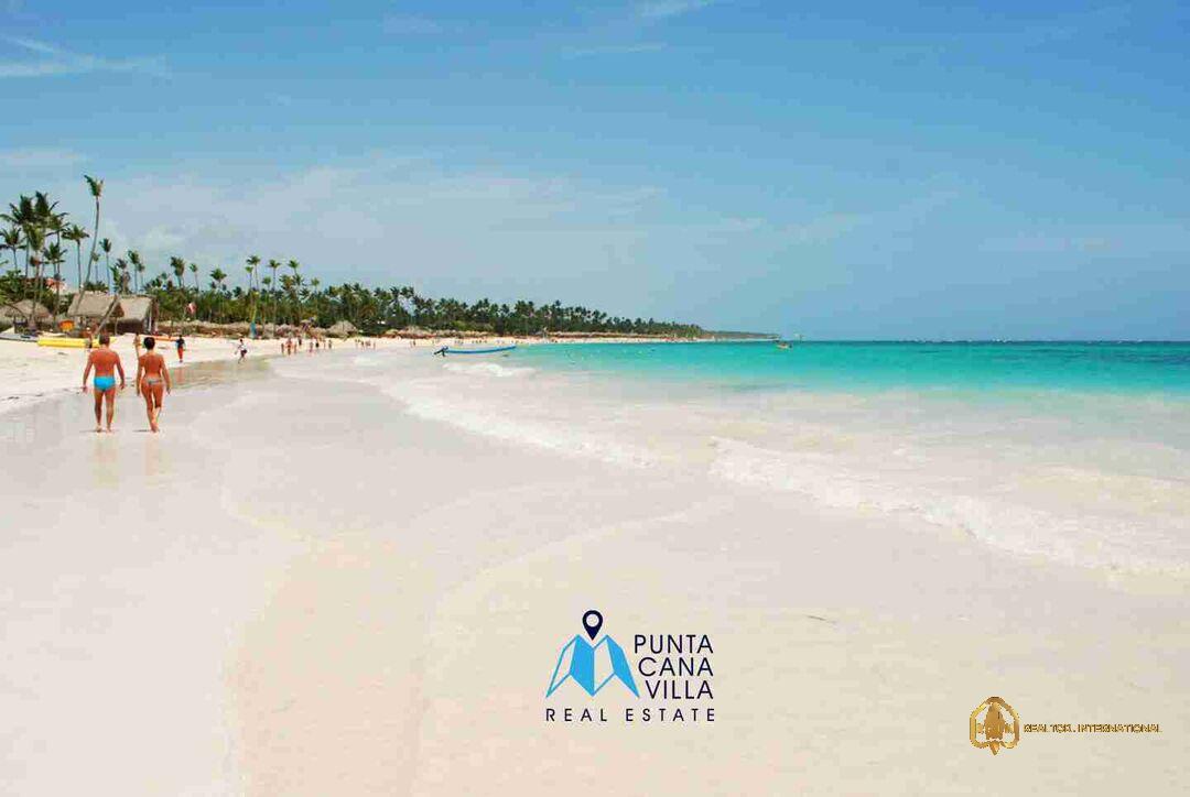 Apartment for sale in Vista cana Beach