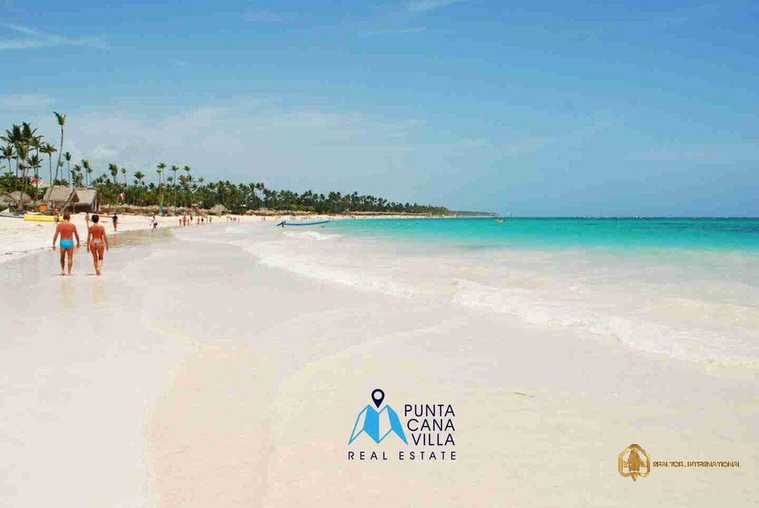 Apartment for sale in Vista cana Beach Apartment for sale in Vista cana Beach
