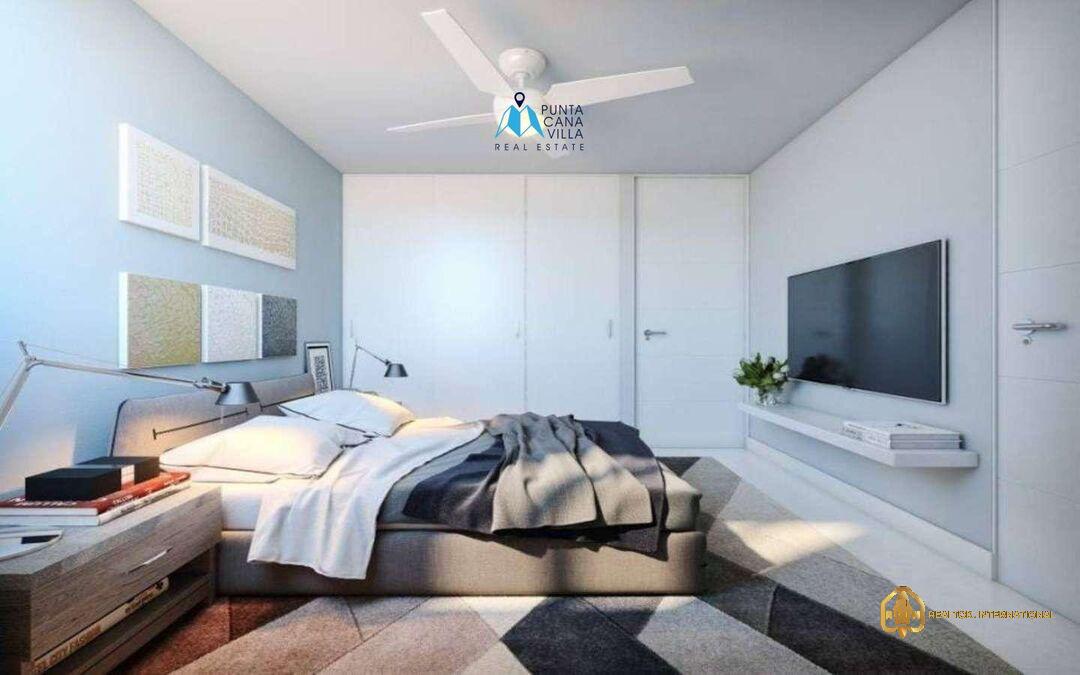 For sale in Punta Cana three bedroom condo in Bavaro East Town For sale in Punta Cana three bedroom condo in Bavaro East Town