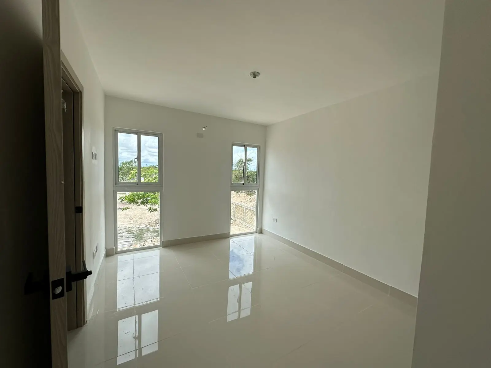 ID Punta Hermosa Residence. One Bedroom Apartment For Sale In Punta Cana