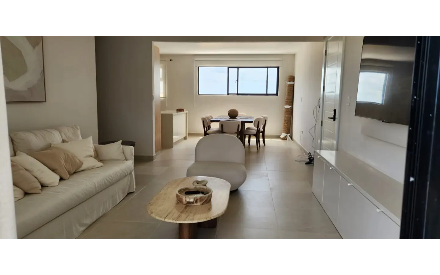 ID Palmeira Residences Three Bedroom Penthouse For Sale In Ciudad Las Canas Cap Cana