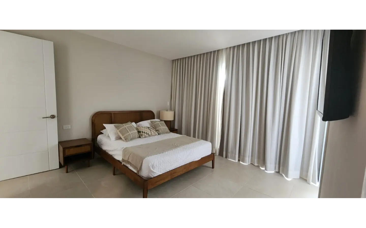 ID Palmeira Residences Three Bedroom Penthouse For Sale In Ciudad Las Canas Cap Cana